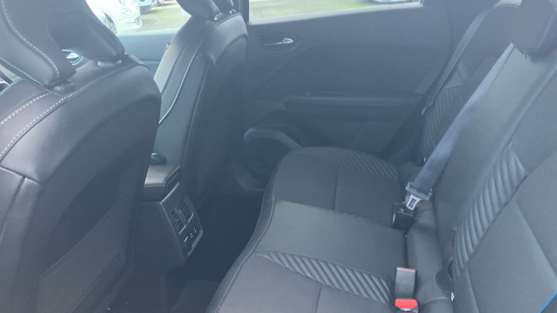 Renault Symbioz 1.6 E-Tech FHEV 145 Techno Esprit Alpine 5dr Auto Hybrid Estate